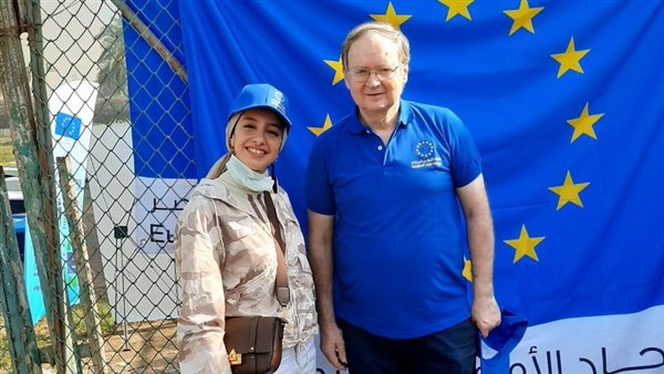 محررة القاهرة 24