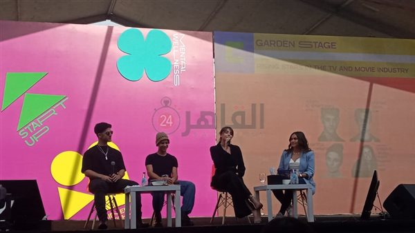 ماريتا الحلاني، أحمد