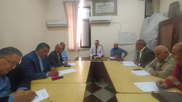 وكيل وزارة التربية