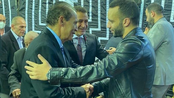 يحيى الكومي وأمير