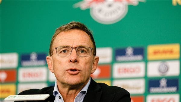 رالف رانجنيك