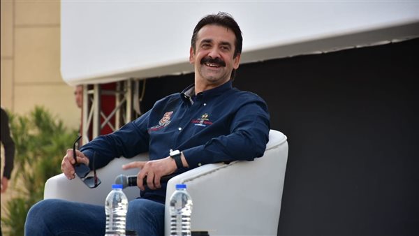 كريم عبد العزيز