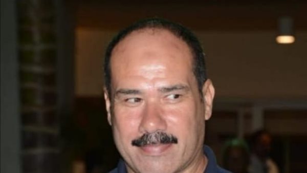 محمد إسماعيل