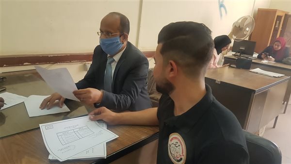 إعادة التصويت في