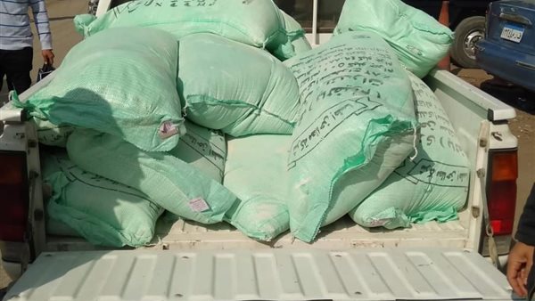 دقيق مُدعم - صورة