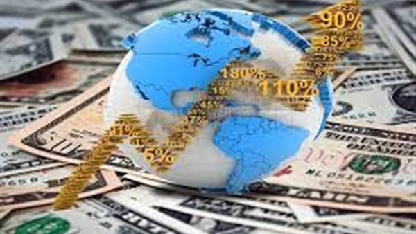 الاقتصاد العالمي