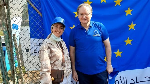 سفير الاتحاد الأوروبي