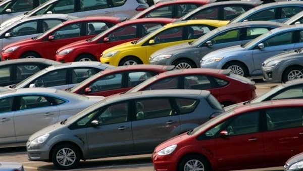 سيارات - صورة أرشيفية