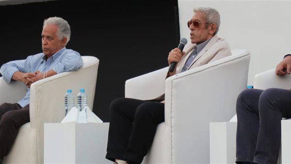 داوود عبد السيد