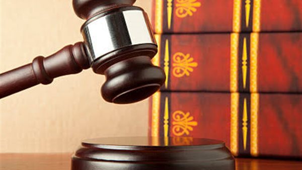 محكمة - أرشيفية