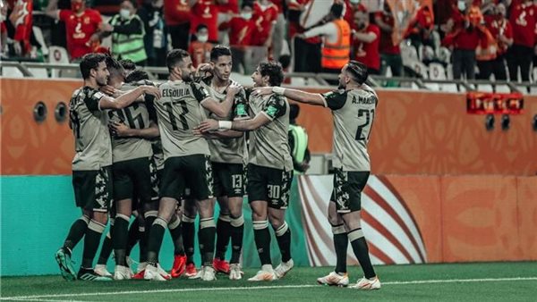 النادي الأهلي