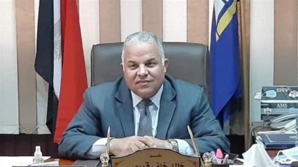 الدكتور خالد قبيصي