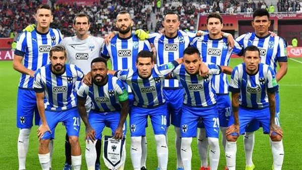 مونتيري المكسيكي