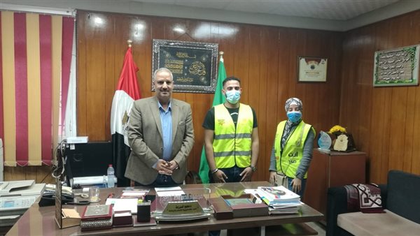 مبادرة أنت أقوى من