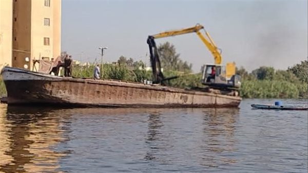 حملة لإزالة الأقفاص