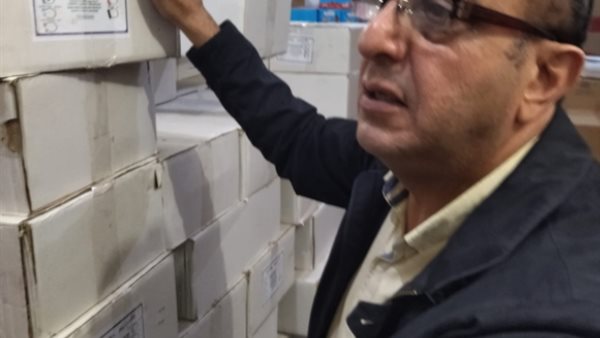  عبد المنعم خليل