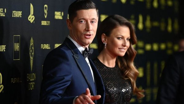 ليفاندوفسكي