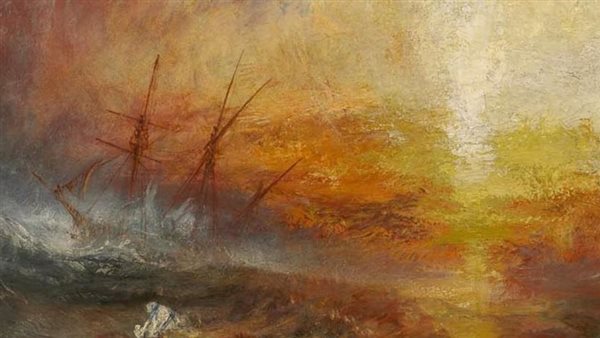 سفينة العبيد