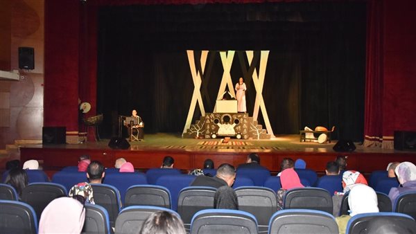 قصر ثقافة أسيوط 