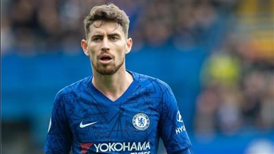 وكيل جورجينيو يكشف تطورات تجديد عقده مع تشيلسي