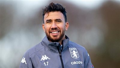 جيرارد يكشف موعد مشاركة تريزيجيه الأولى هذا الموسم