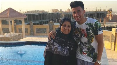 تريزيجيه: عائلتي تعبت معي وهم السبب في كل ما وصلت إليه