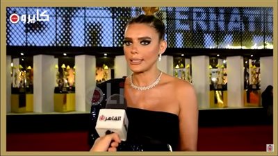 هبة السيسي: أؤمن بالسحر وتعرضت ليه ولقيت حاجات غريبة في بيتي | فيديو