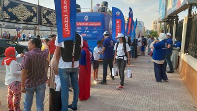 غدًا.. بدء حظر دخول المواطنين للمصالح الحكومية إلا بشهادة تلقي اللقاح أو PCR