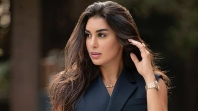 ياسمين صبري تعلق على أنباء توقف تحضيرات مسلسلها في رمضان 2022