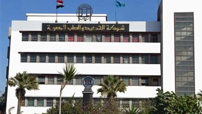 ارتفاع مديونية شركة الحديد والصلب لـ 11.25 مليار جنيه بسبب مستحقات العاملين المُسرّحين