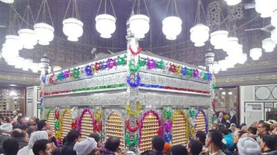 ومضة نوره تنصف التائهين.. الحسين ثائرًا وشهيدًا ومثيرًا للجدل بعد وفاته بمئات السنين | بروفايل