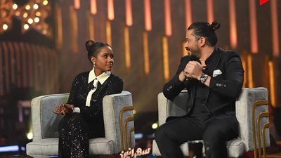 الليلة.. مصطفى حجاج وداليا مبارك في ضيافة أمير كرارة ببرنامج سهرانين