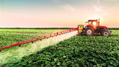 تعرف على أبرز أنشطة الزراعة خلال الفترة الماضية 