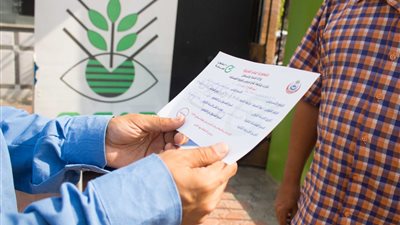 الزراعة: التطعيم شرط استقبال المواطنين بدءًا من الغد.. ونتعامل مع كورونا بصرامة