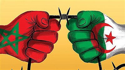 قطيعة في العلاقات بسبب البوليساريو.. هل يحضر المغرب القمة العربية في الجزائر؟