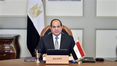 بث مباشر | تفاصيل تصديق السيسي على قرار تعطيل الدراسة والعمل حال تفشي الأوبئة