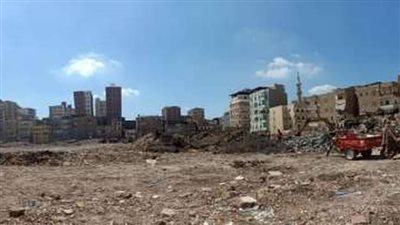 سماع دوي انفجار بالمنصورة.. ورئيس الحي يوضح السبب