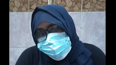 متضررون من انهيار عقار الساحل بشبرا: حياتنا ادمرت وماخرجناش غير بالهدوم اللي علينا | بث مباشر