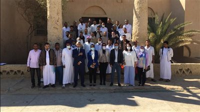 السياحة تنظم دورة تدريبية للعاملين بمتحفي النوبة والفن الإسلامي | صور 