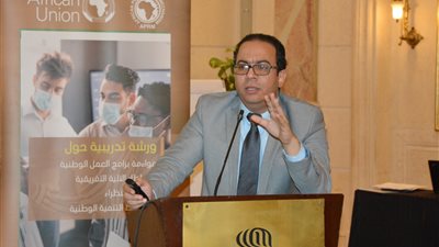 التخطيط: الحكومة وضعت أول وثيقة ترتكز على فكر البرامج والأداء