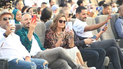 بشرى لـ نيللي: أنتِ الأصل ولا يجوز مقارنتكِ بمن بعدكِ