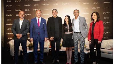 من إنتاج ميديا هب سعدي - جوهر.. لعبة نيوتن الأعلى مشاهدة في مصر عبر منصة نتفليكس