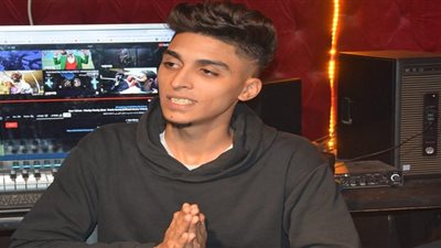 الأغنية كانت معمولة لمعزة.. كواليس أغنية شيماء بعد احتلالها تريند السوشيال ميديا