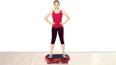 العلاج بالاهتزاز يساعد على تعزيز المزاج |دراسة 