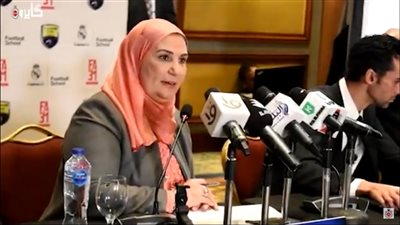 وزيرة التضامن: مصر تشهد طفرة في مراعاة حقوق النساء والأطفال وذوي الإعاقة | فيديو