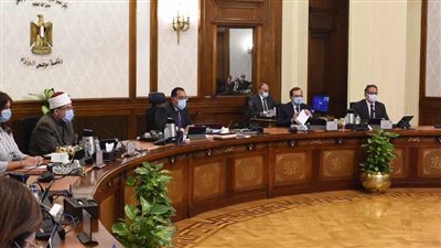 بث مباشر| الحكومة تعلن بدء أعمال تطوير القرى المتضررة من السيول بأسوان