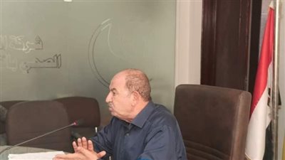 رئيس الصرف الصحي بالإسكندرية يرفع حالة الطوارئ استعدادا لهطول الأمطار 