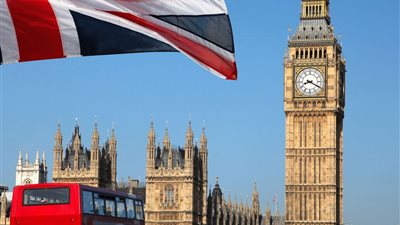 بعد اختفاء 4 سنوات.. ساعة بج بن تدق من جديد خلال أيام