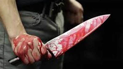  شك في سلوكها.. التحقيق مع المتهم بإصابة زوجته وقتل ابنة خالتها بأوسيم 