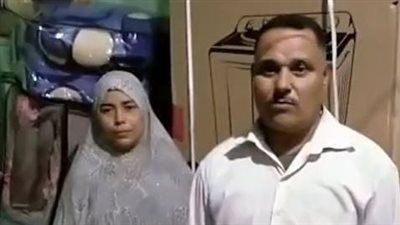 بعد زيارة انتصار السيسي لأسرة المنوفية: نشكر الرئيس وقرينته على توفير شقة وجهاز عرائس لبناتنا | بث مباشر